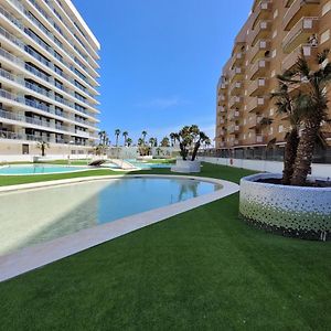Miramar apartamentos Cosmos