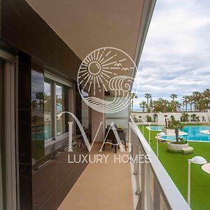 Casa Yarina - Iván Luxury Homes - 1ª Planta - Sur - 1ª Linea de Playa